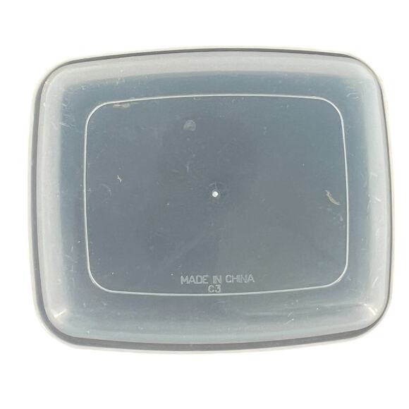 Small Snack Container & Dip Clip Bundle – Colorful, Versatile Storage Set - Picture 7 of 15